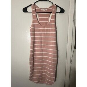 Pink Love Republic Dress